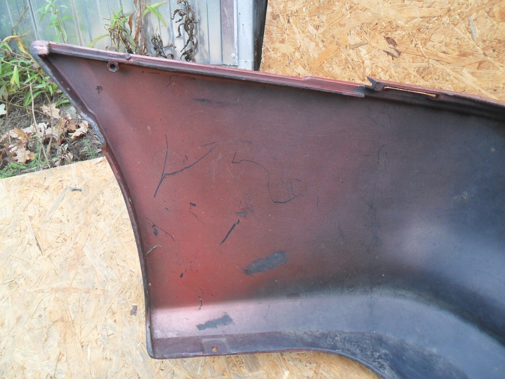 фото №15, Suzuki swift ii 2 hb бампер задняя задний 71811-80ea0