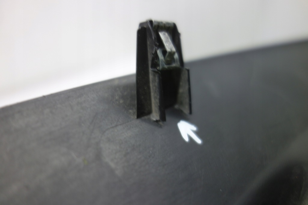 фото №6, Молдинг крыла задняя правая renault captur ii 19-