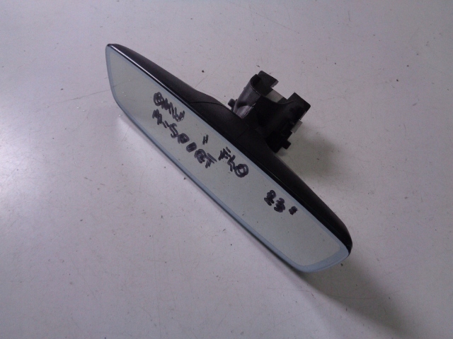 фото №1, Дзеркало внутрішнє bmw serii 1 f40 m-sport 2.0 d 2024 rok