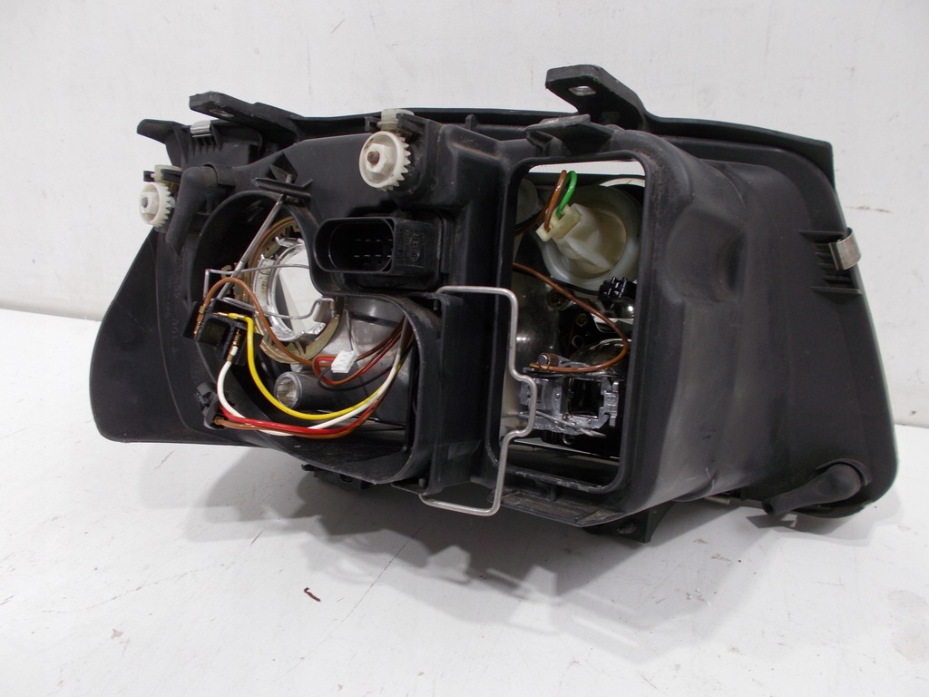 фото №10, Vw borra 1j 98-05 лампа передня ліва оригінальна vw org !!!