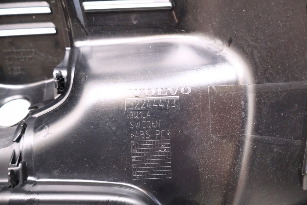 фото №9, Volvo xc60 ii дзеркало заднього виду 32244473, 31402937