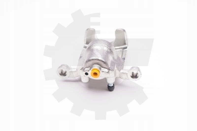 фото №13, Skv супорт гальма - задній правий - nissan x-trail t30 - 440018h300