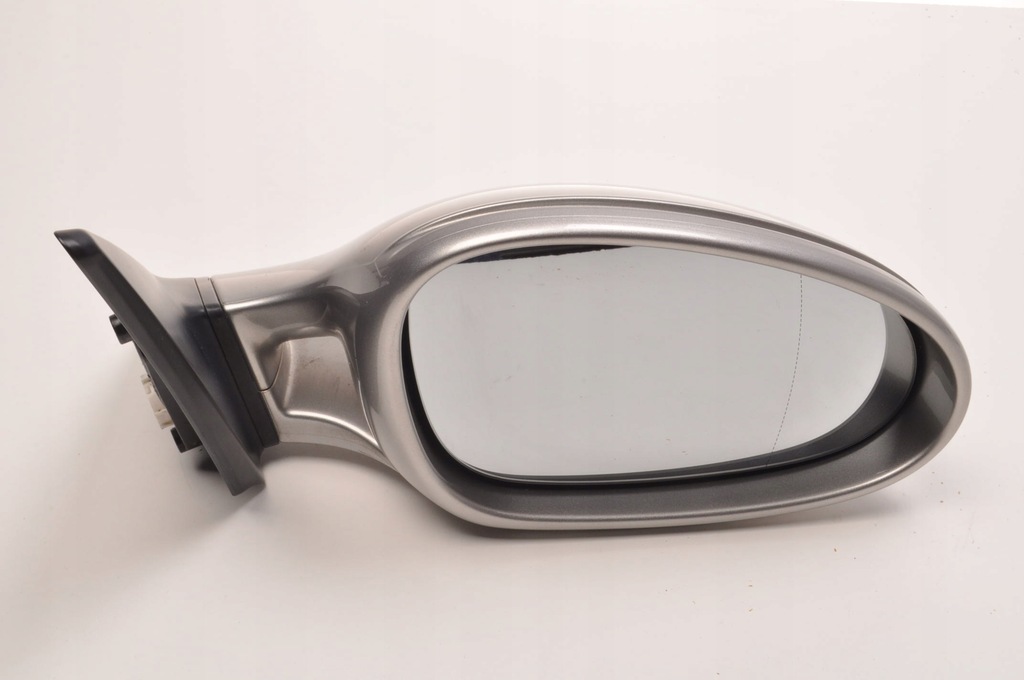 фото №10, Porsche cayman 987 дзеркало праве електричний 5 pin