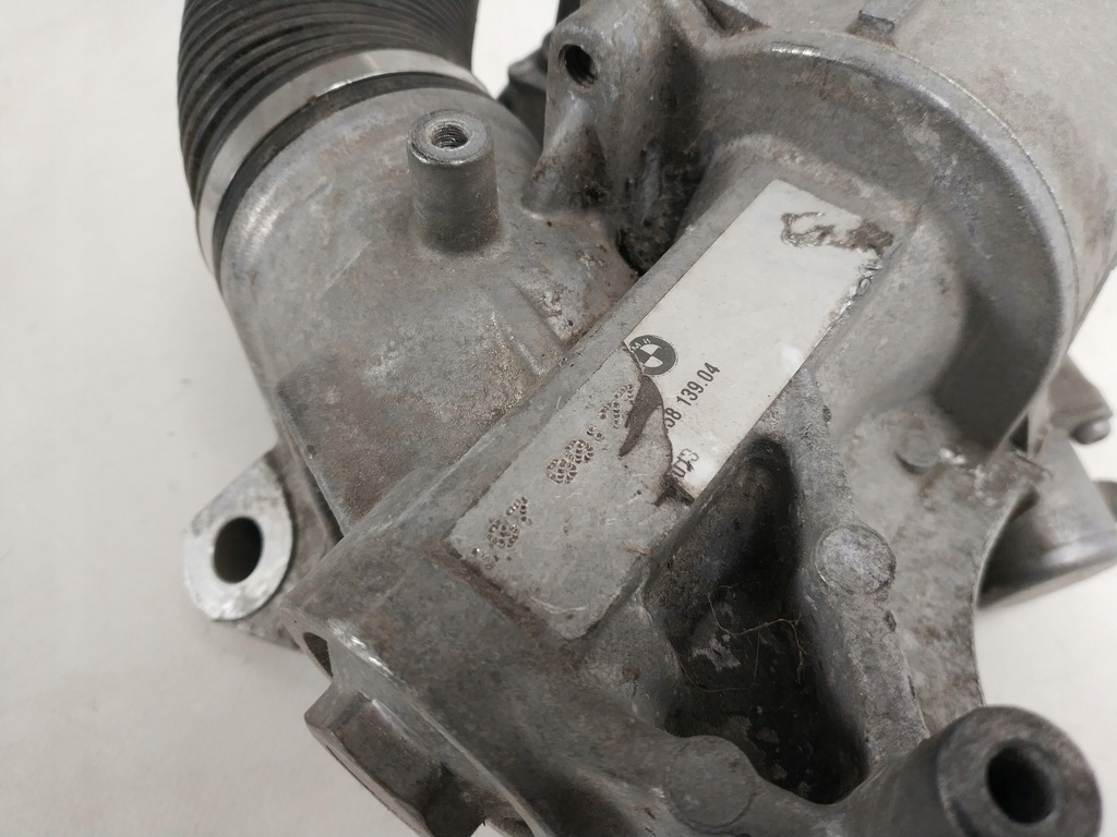 фото №7, Bmw 7 f01 f02 рулевая рейка трансмиссия 7806434142