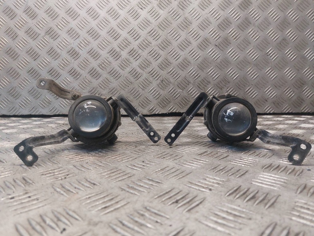 фото №1, Протитуманна фара лівий + правий kia proceed i 9006/hb4