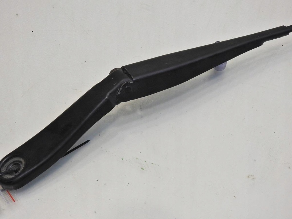 фото №3, Рычаг дворники правое ford mondeo mk4 lift