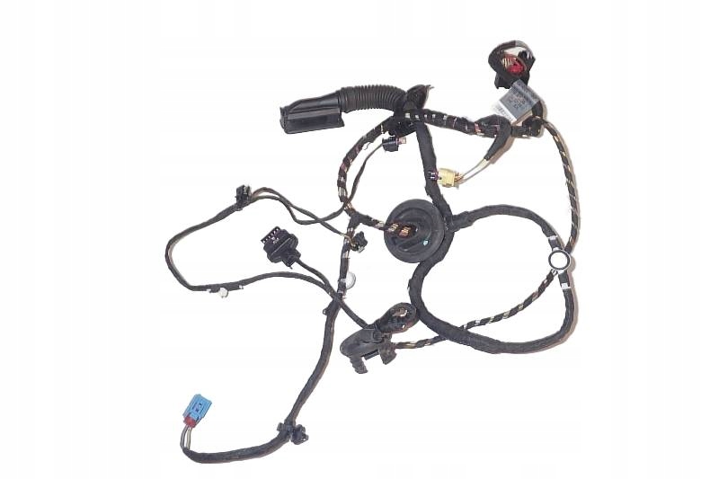 фото №1, Audi a3 8v cabrio жгут правых дверь 8v7971030a