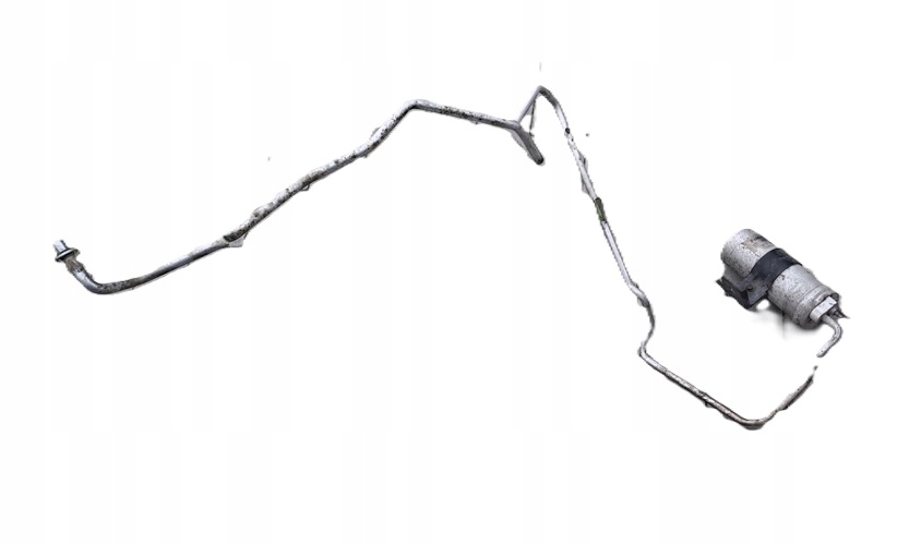 фото №1, Ford transit courier 14-23r трубка шланг осушувач кондиціонера 1.5 tdci