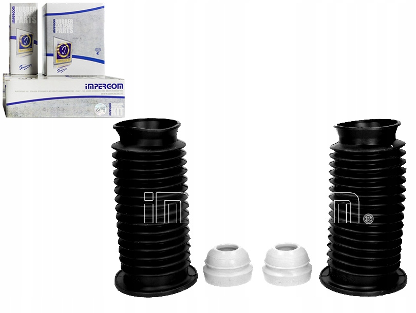 фото №1, Набір монтажний амортизатора перед opel adam astra g astra h astra h