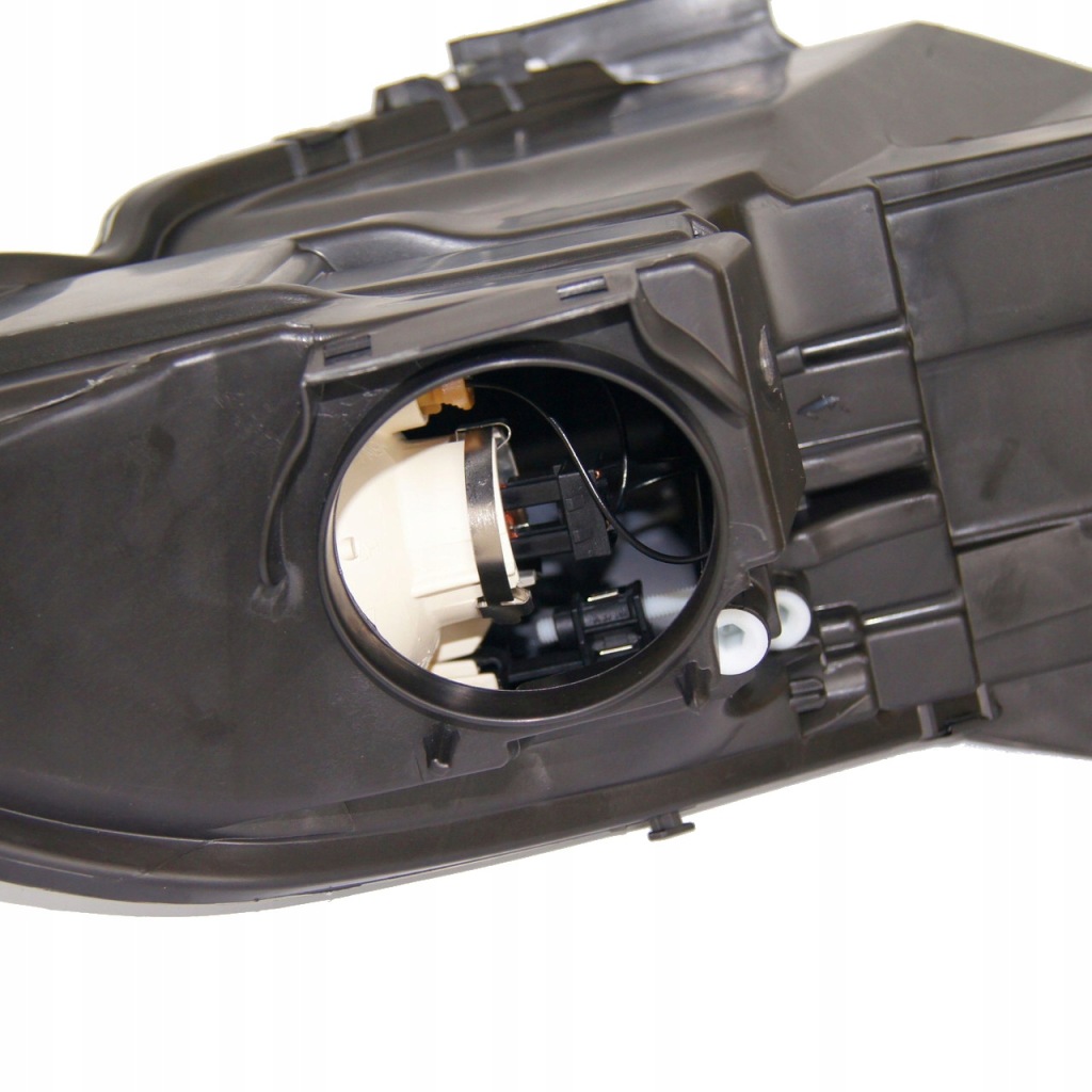 фото №5, Лампа, фара лівий з korektorem smart forfour 454