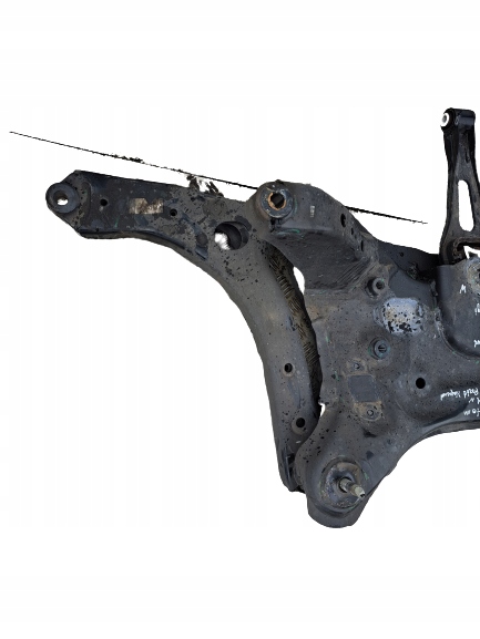 фото №1, Ford transit custom 2.0 ecoblue рычаг левый перед