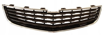 фото №1, Решітка радіатора решітка радіатора chevrolet cruze j300 09.09-