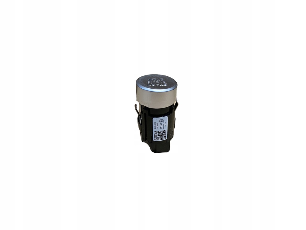 фото №1, Audi a4 a5 8w b9 q5 кнопка запуск стоп 8w1905217f