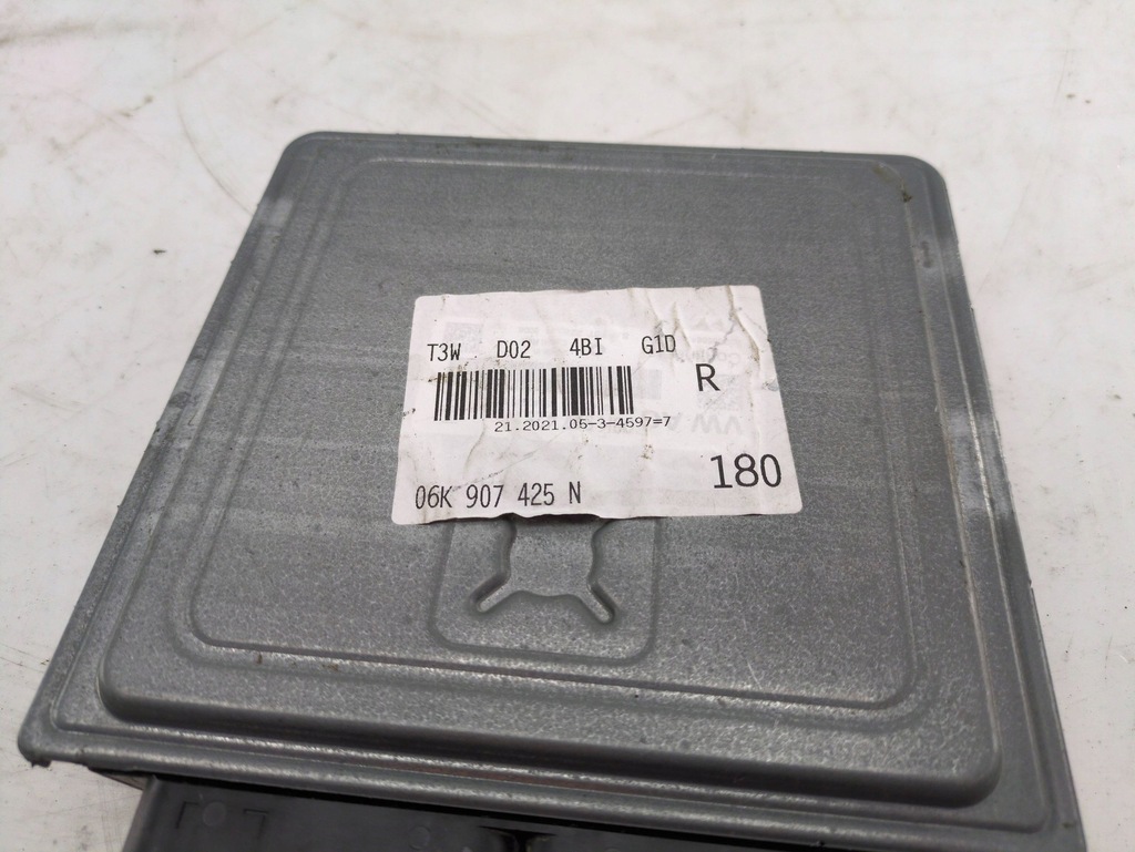 фото №8, Audi a3 8y 2021 блок управления / модуль ecu