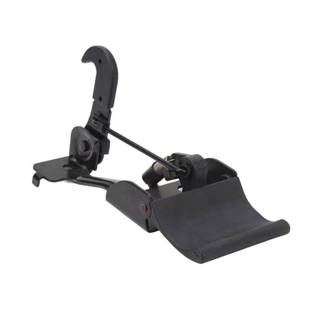 Тримач  важіль zwalniającej капот 81140d3000 Недорого