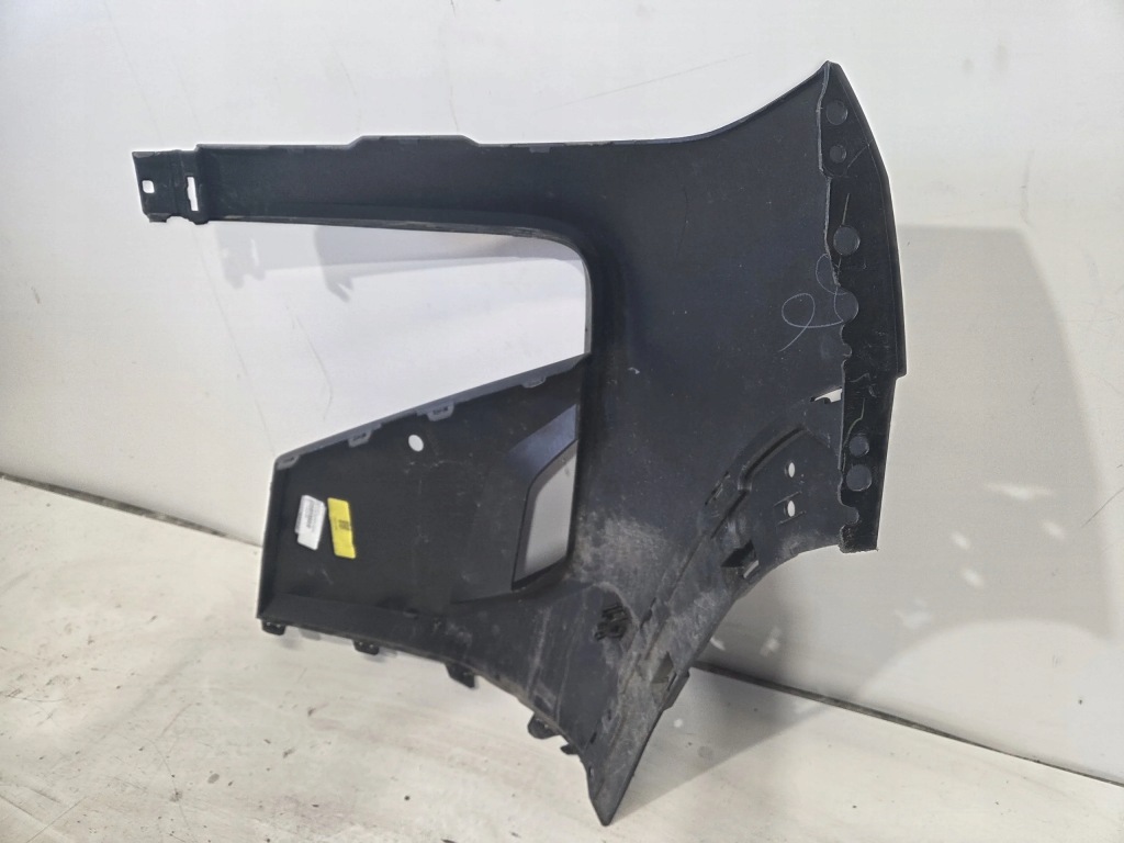 фото №8, Уголок правый бампера перед bmw xm g09