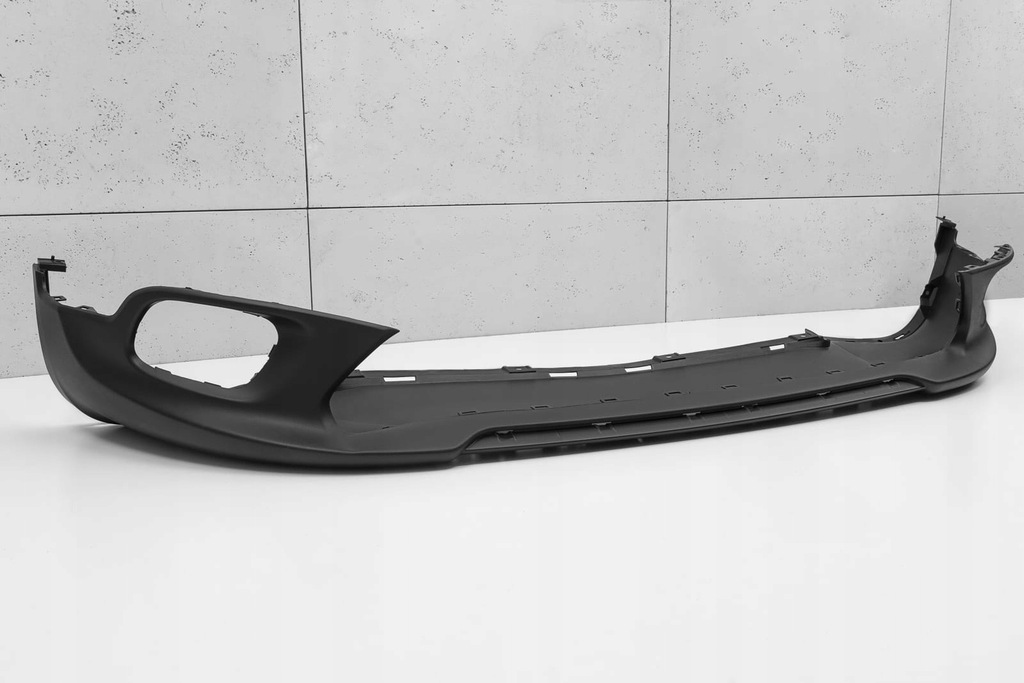 фото №8, Jeep cherokee v kl 2014-2018 przed liftem бампер передний нижний 5zt03tzzac