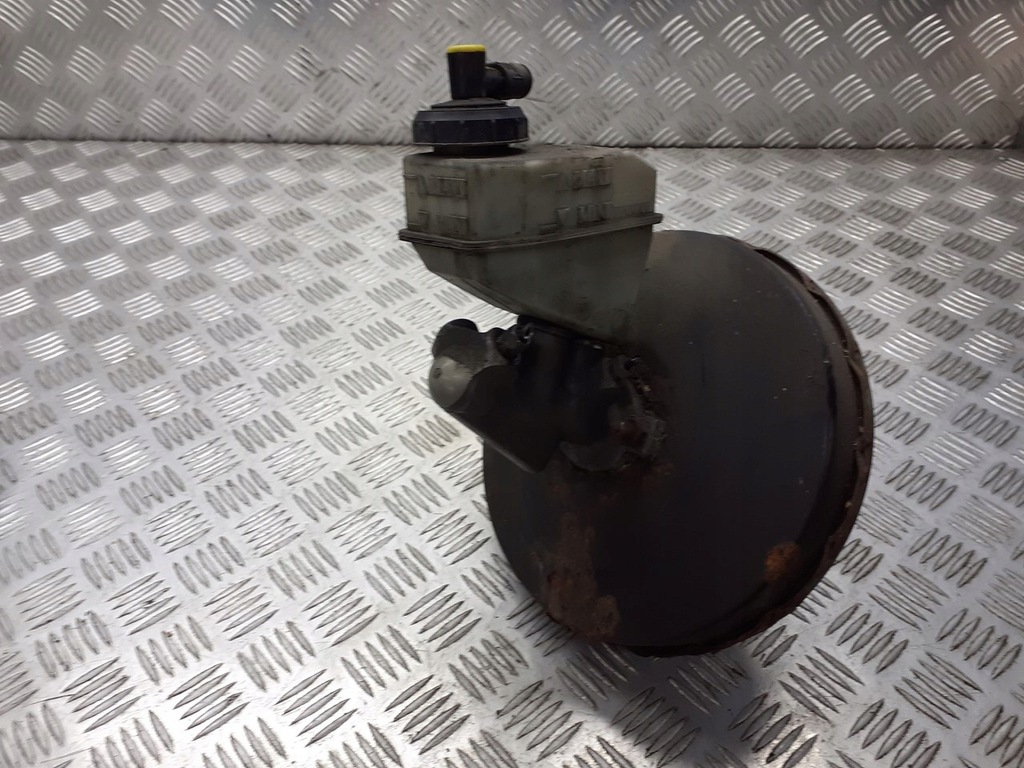фото №3, Підсилювач гальм renault kangoo i 1.2 8200091050