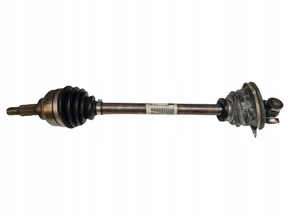 фото №1, Trafic ii vivaro a приводной вал шарнир 93856470 4406218