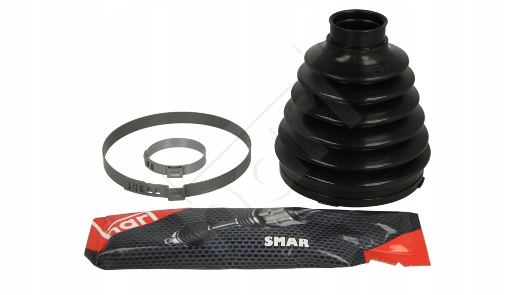 фото №1, Hart захист шарнір wew mercedes vito viano 03-