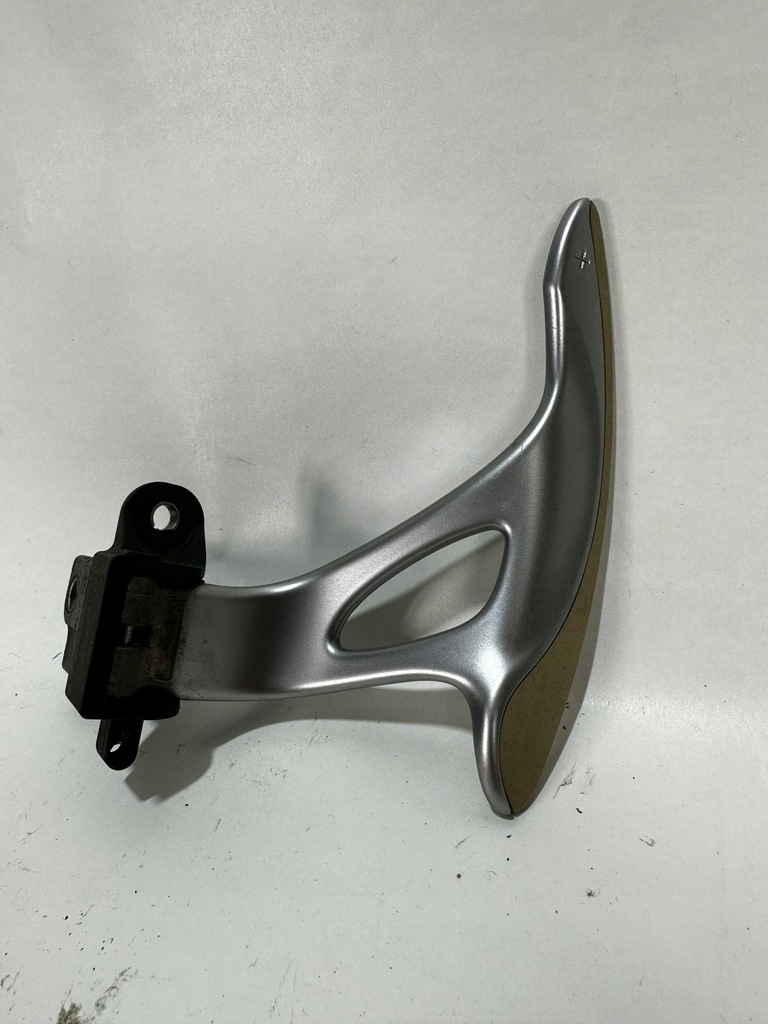 фото №1, Infiniti fx37 важіль перемикання передач права світла