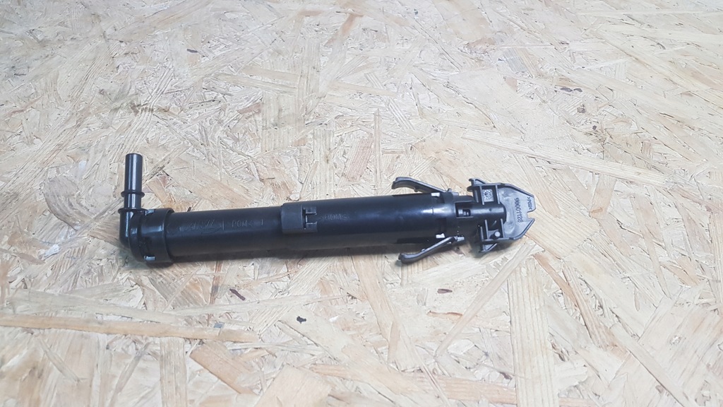 фото №1, Opel zafira c омыватель лампы передней перед