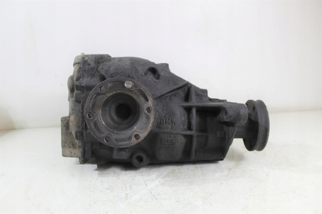 фото №7, Дифференциал дифференциал мост bmw x5 e53 3.0d 3.91