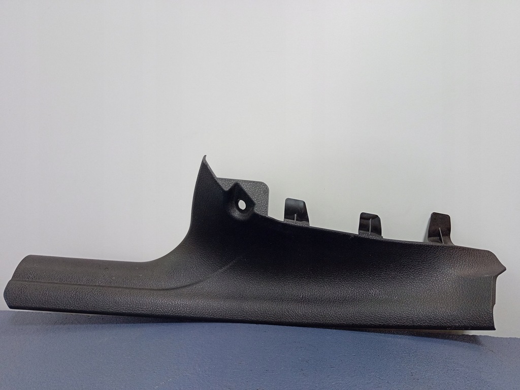 фото №1, Bmw 3 gt f34 защита порог левый задняя 7277009