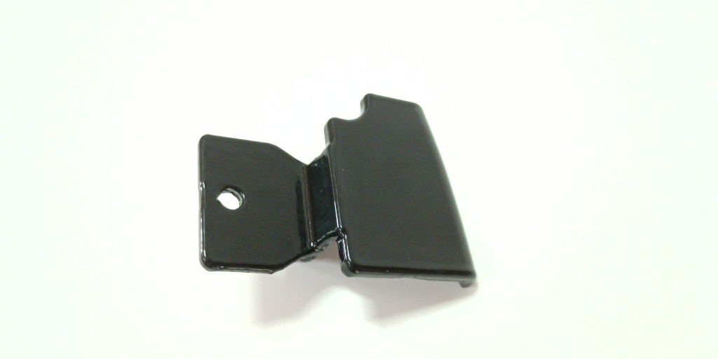 фото №1, Замок засувка підлокітник - citroen aircross