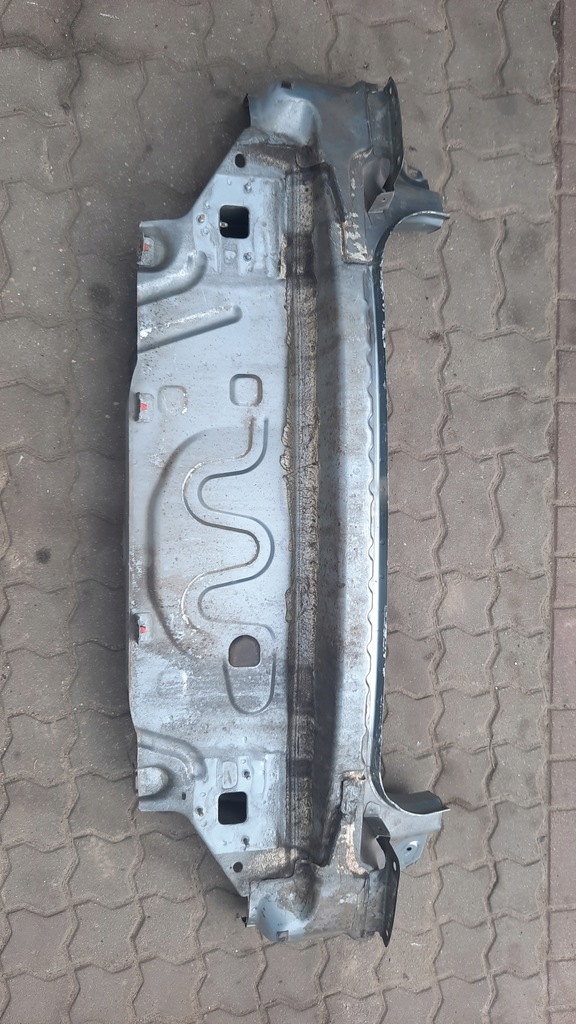 фото №1, Pas задній підсилювач fiat stilo 01-07r 5d hb