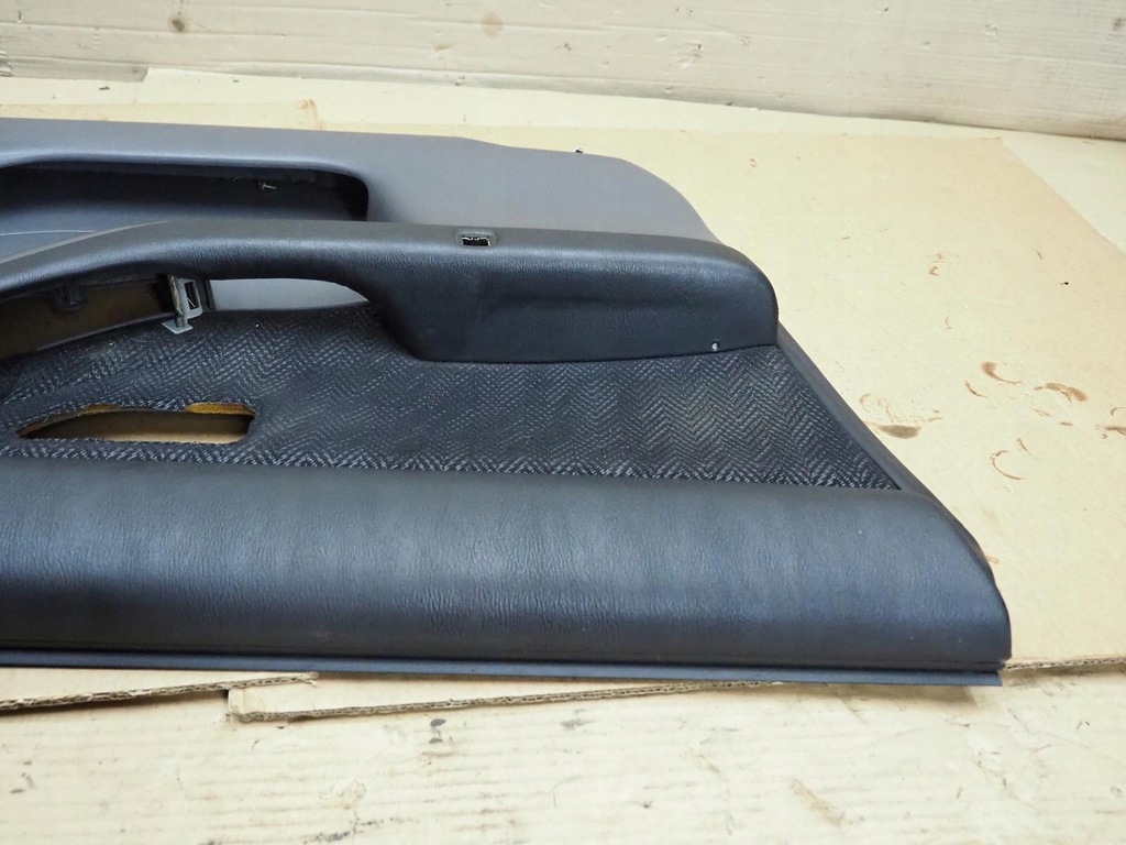 фото №12, Обшивка двері перед лівий legacy subaru iii europa