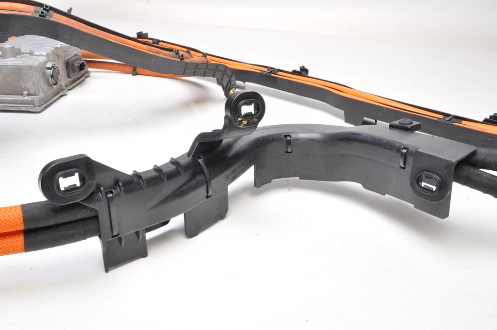 фото №7, Mercedes eqb x243 преобразователь 24r a2435403413 a2435404813 a2439001601