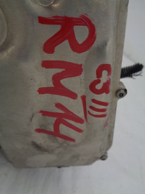 фото №7, Citroen c3 iii рейка рульова трансмісія кермова