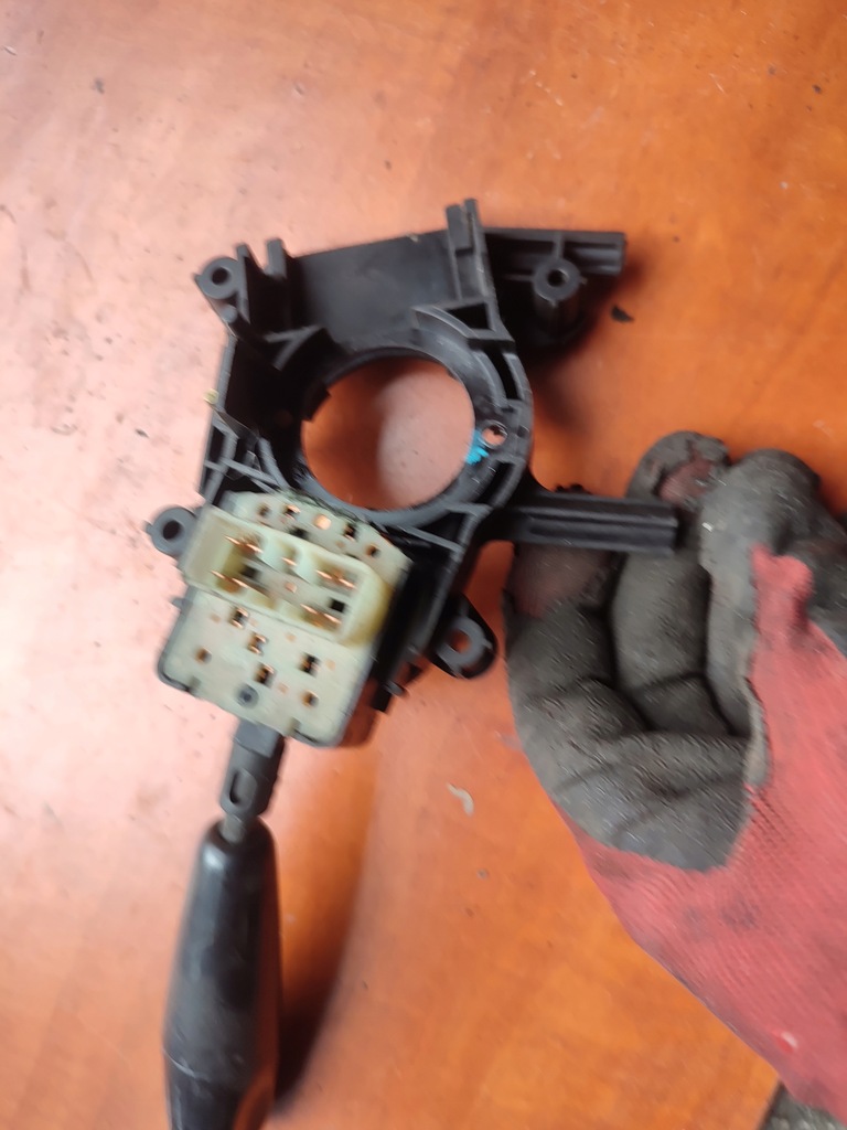 фото №5, Переключатель комбинированный daewoo matiz i