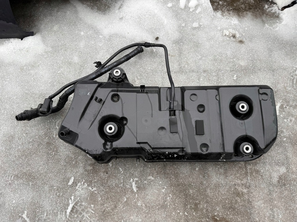 фото №1, Mercedes gle w167 бак adblue a1674708202