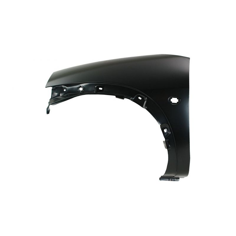 фото №1, Крыло передний перед ford ka 1996-2008 левый