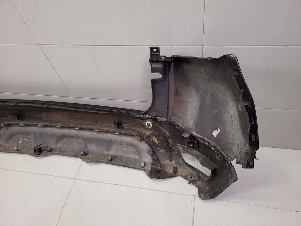 фото №11, Бампер задний renault captur 2016