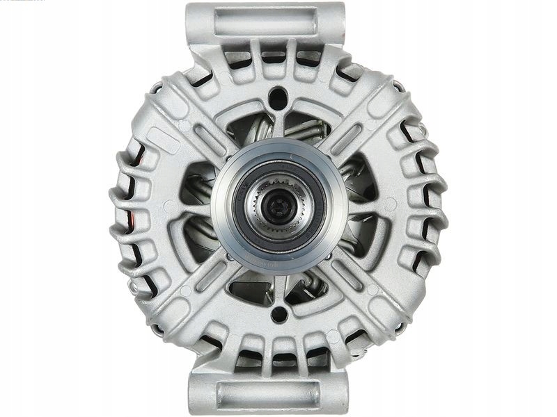 фото №1, Генератор as-pl a3578s