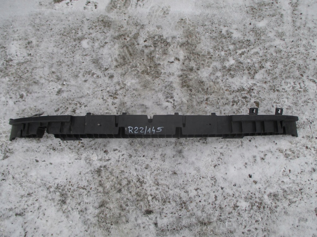 фото №1, Renault clio iii 2006-2009 балка бампера перед