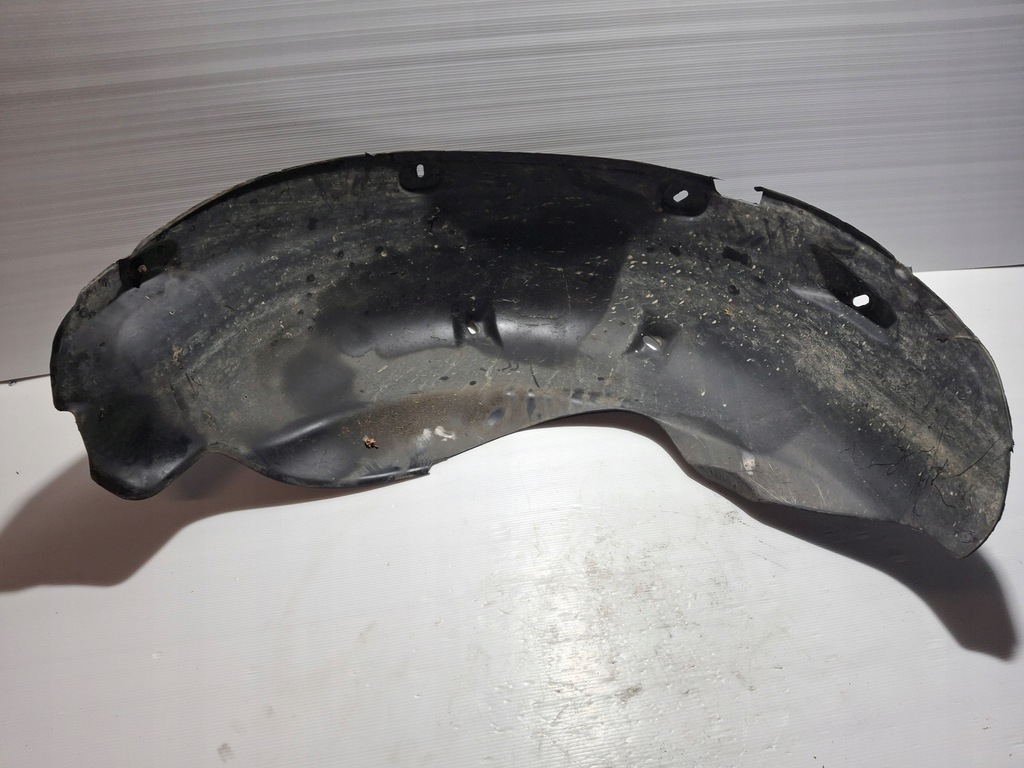 фото №5, Mercedes w163 ml подкрылок левый задняя 1638810322