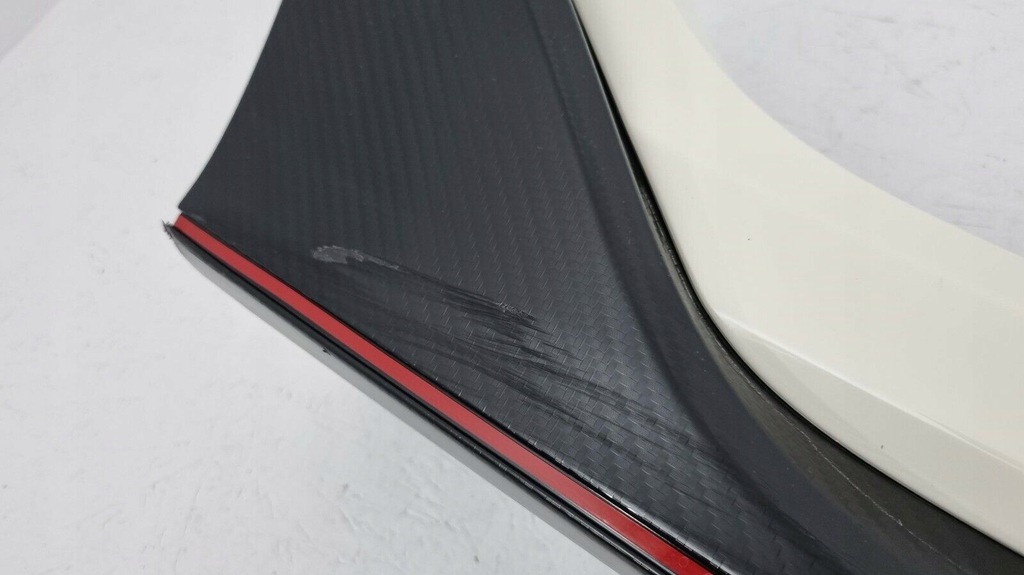 фото №6, Honda civic x type r 2017- молдинг поріг права 71800-tgh-zz00