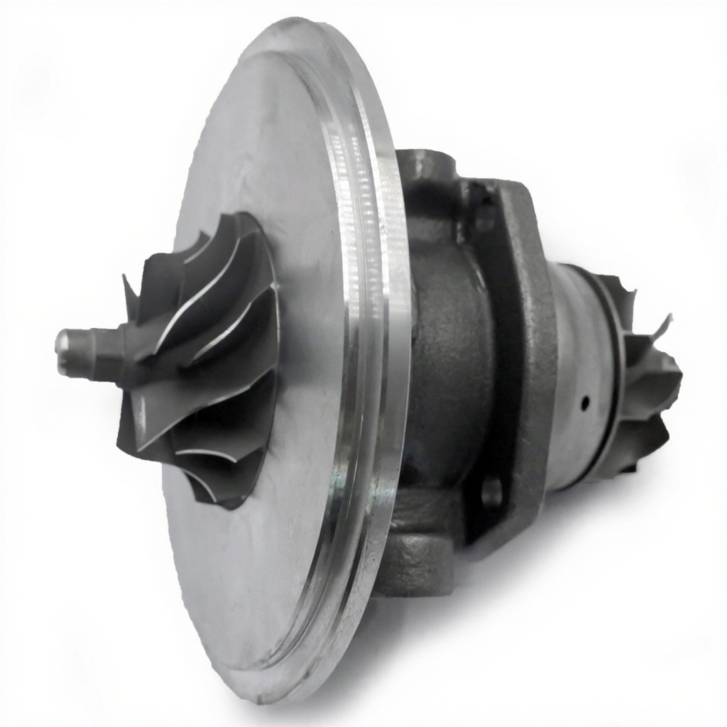 Сердцевина турбины koras chra1695 man tga 12.4 l 480 493 540 Недорого