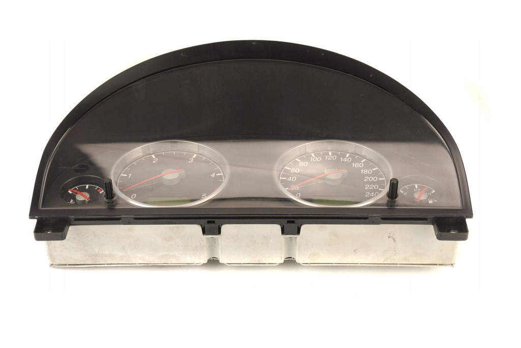 фото №5, Ford mondeo mk3 2.0 tddi счетчик приборы europa