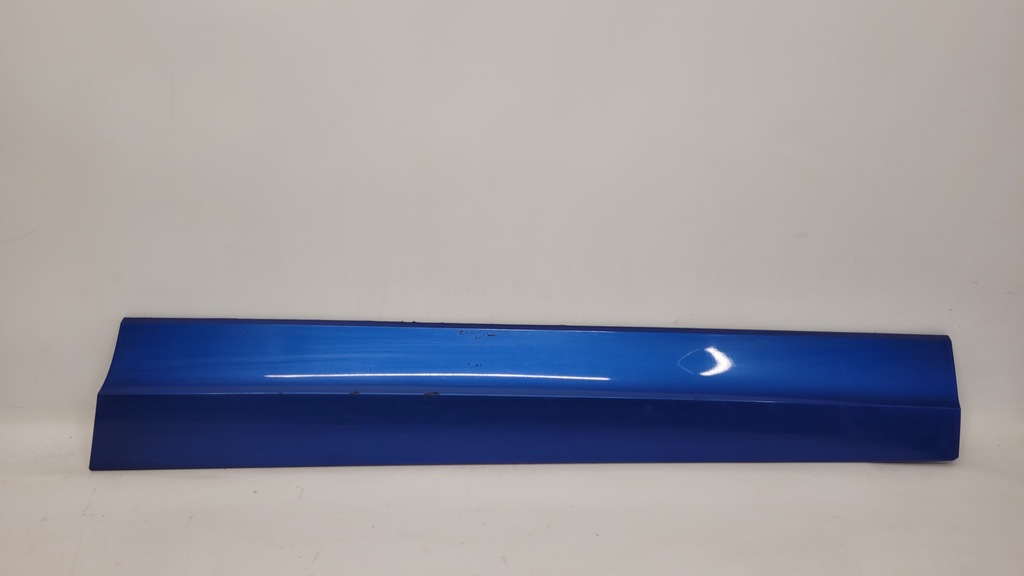 фото №1, Vw t-roc r-line молдинг na двері права перед oryg.