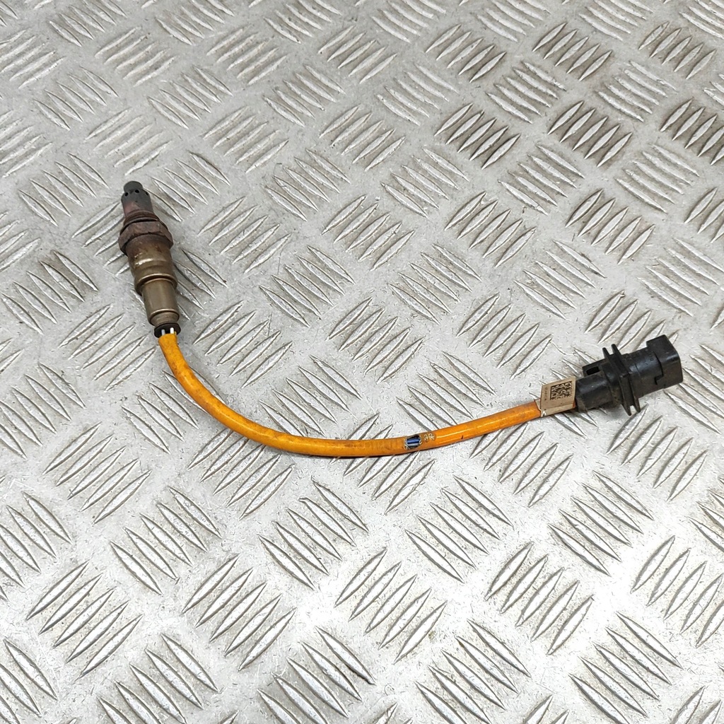 фото №2, Land rover range rover sport l494 2018 датчик лямбда-зонд