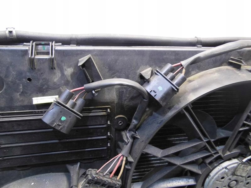 фото №5, Радіатор wody кондиціонера audi q7 4l 3.0 tdi