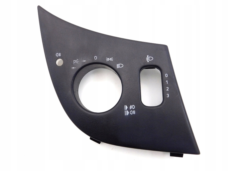 Купити 26/17 mercedes w168 заглушка перемикача світла