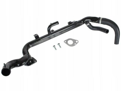 фото №9, Коллектор водяной opel astra h, vectra c, signum, zafira b 1,9d 04- / oe/ opel