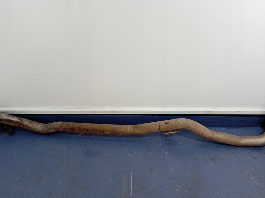 фото №8, Mercedes gls gle w167 350d 400d гасник вихлоп a1674900403