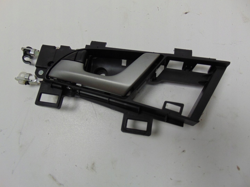 фото №4, Ручка внутрішня двері ліва перед honda accord viii